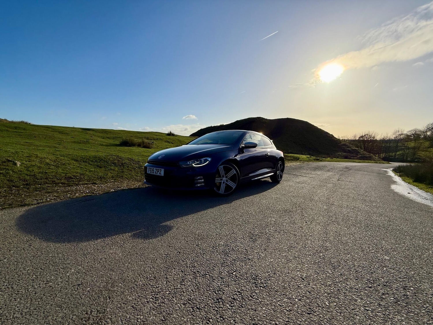 Used Volkswagen Scirocco 2015 for sale - 76550620: Photo 26