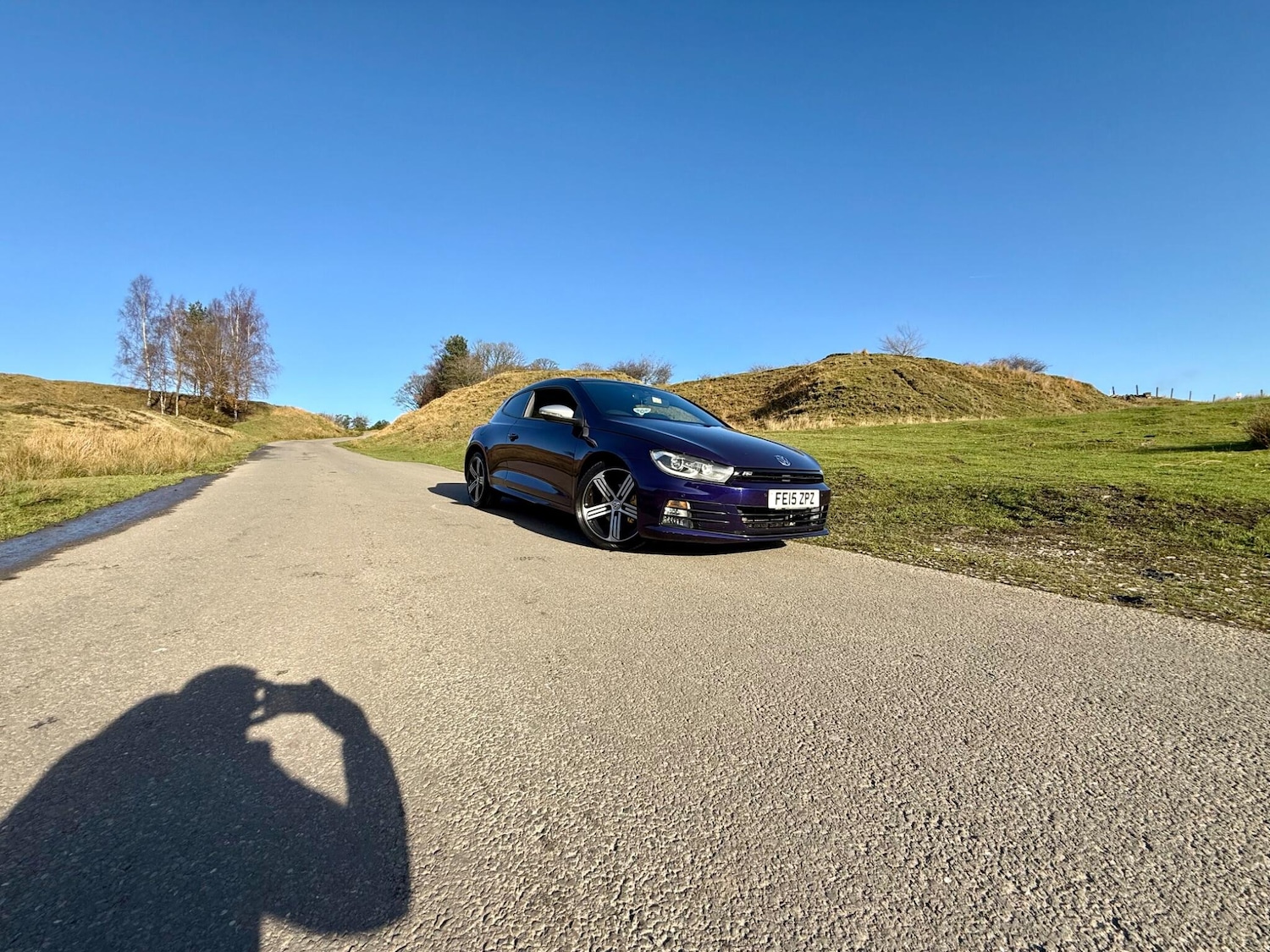 Used Volkswagen Scirocco 2015 for sale - 76550620: Photo 27