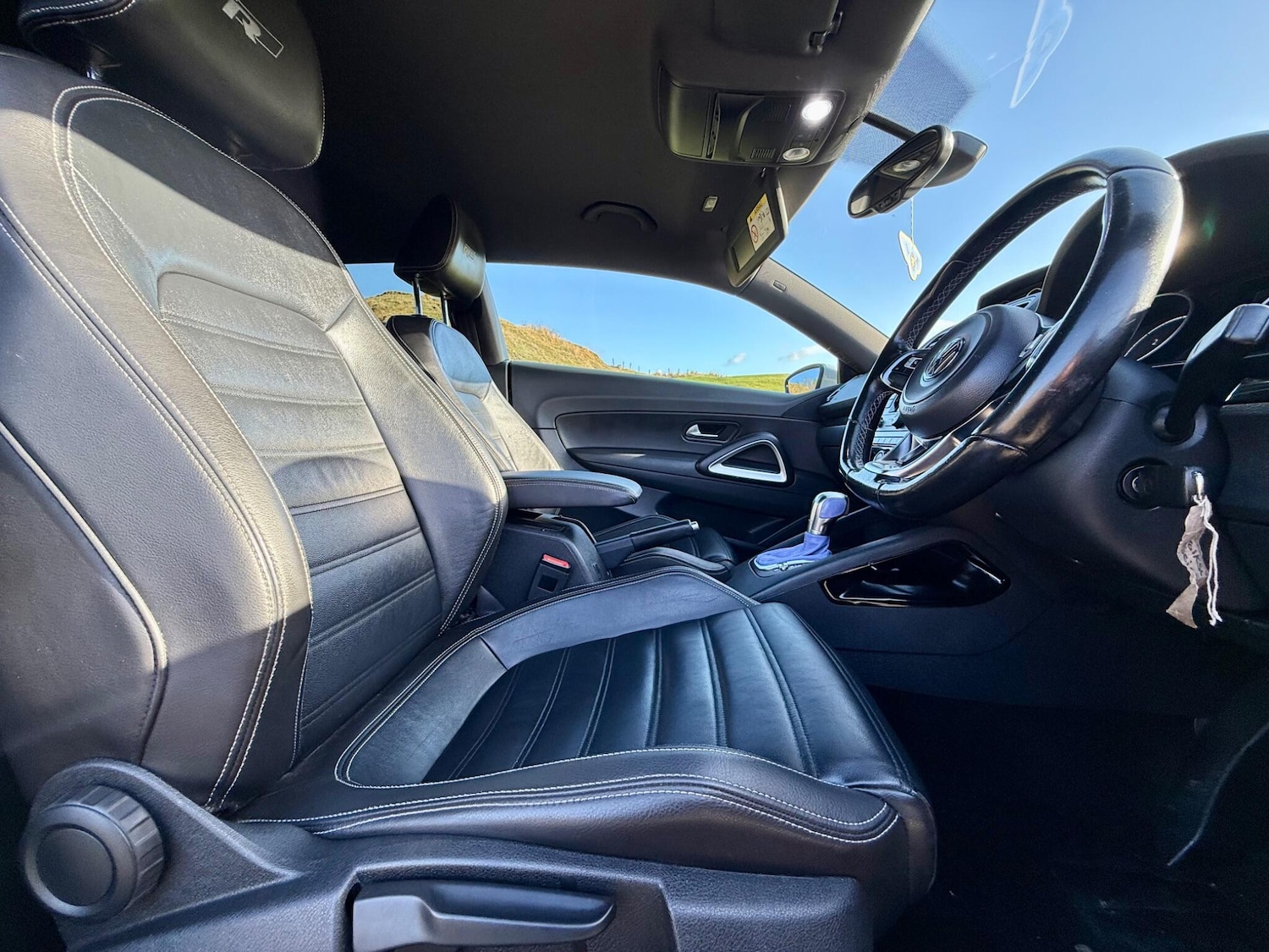 Used Volkswagen Scirocco 2015 for sale - 76550620: Photo 30