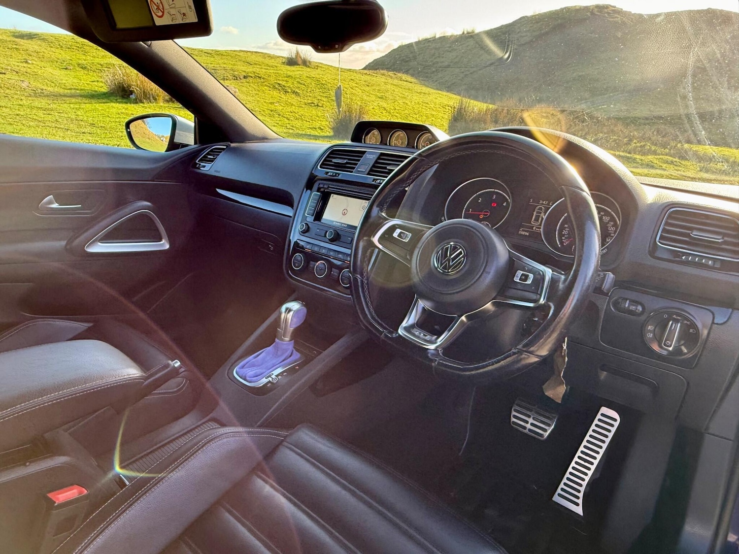 Used Volkswagen Scirocco 2015 for sale - 76550620: Photo 31