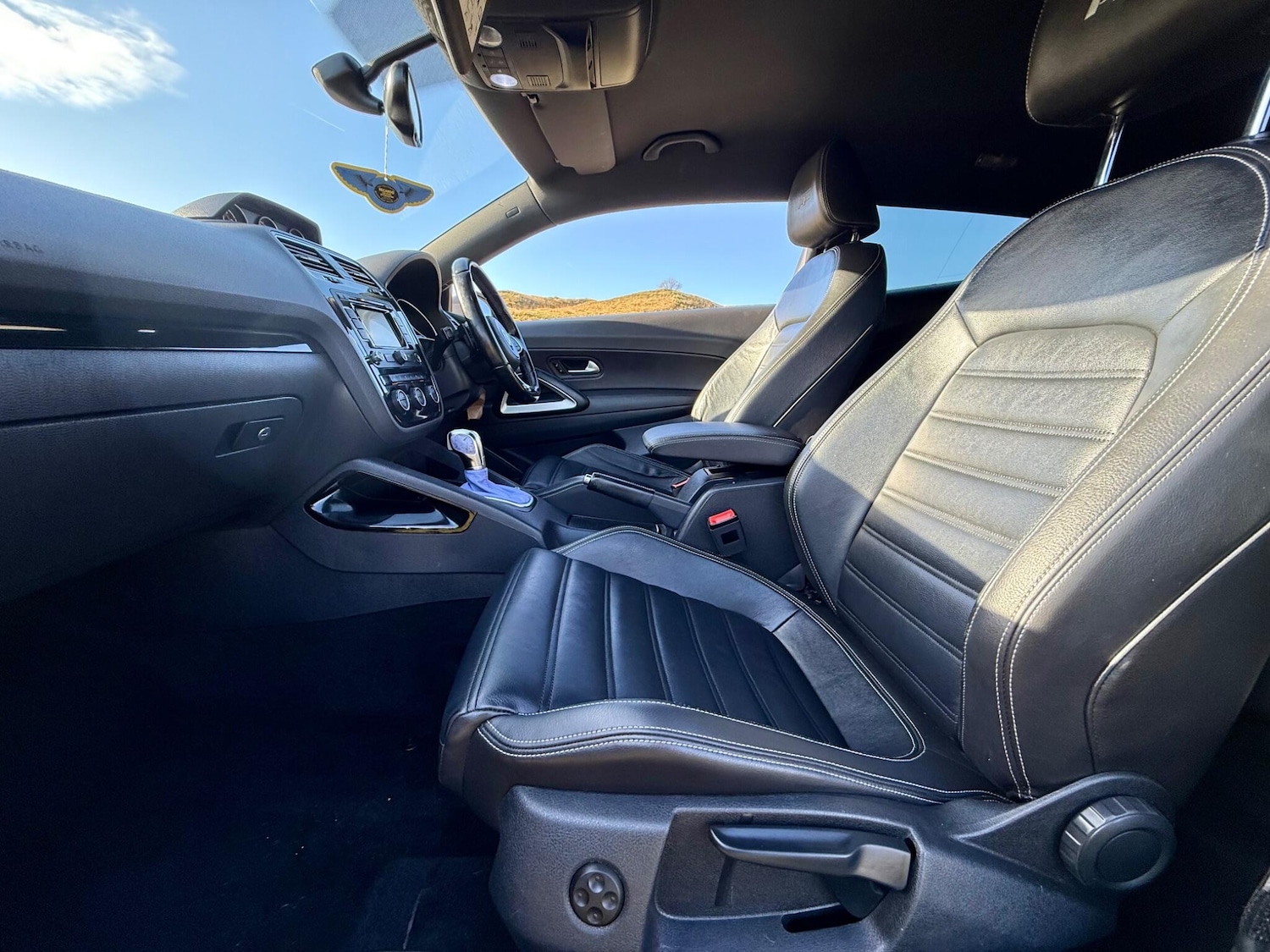 Used Volkswagen Scirocco 2015 for sale - 76550620: Photo 34