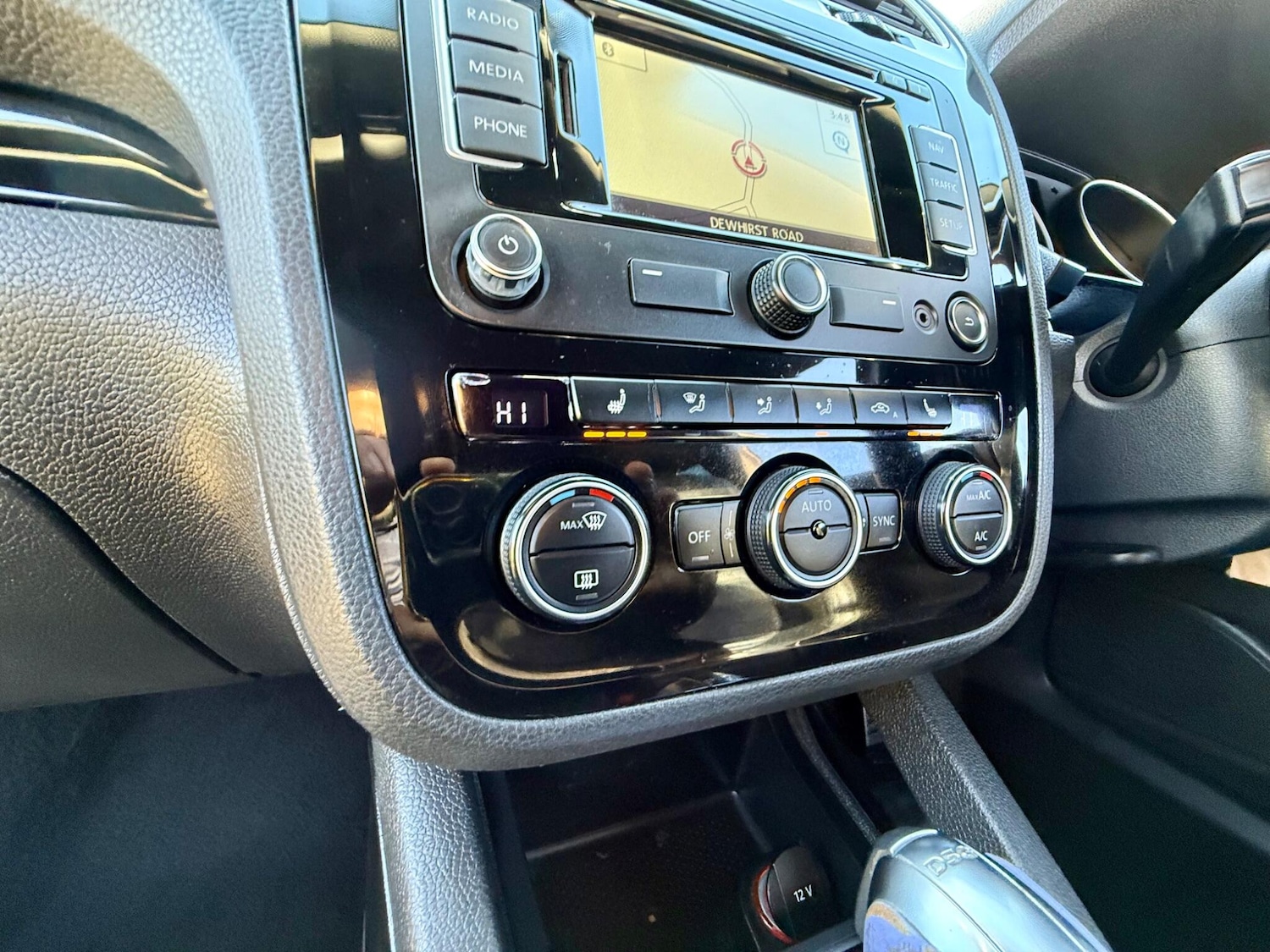 Used Volkswagen Scirocco 2015 for sale - 76550620: Photo 36