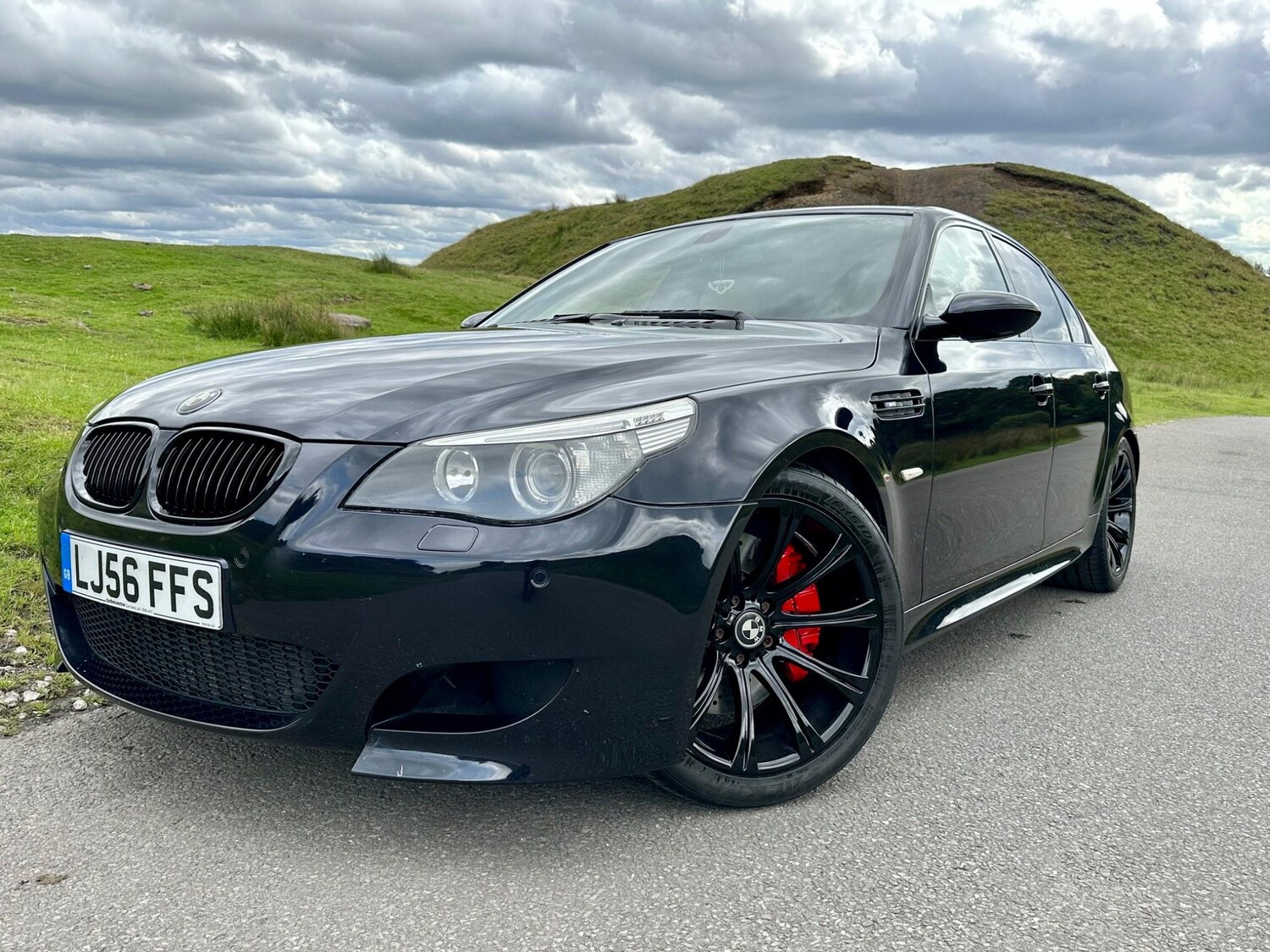 Used BMW M5 for sale - 77538295: Photo 10