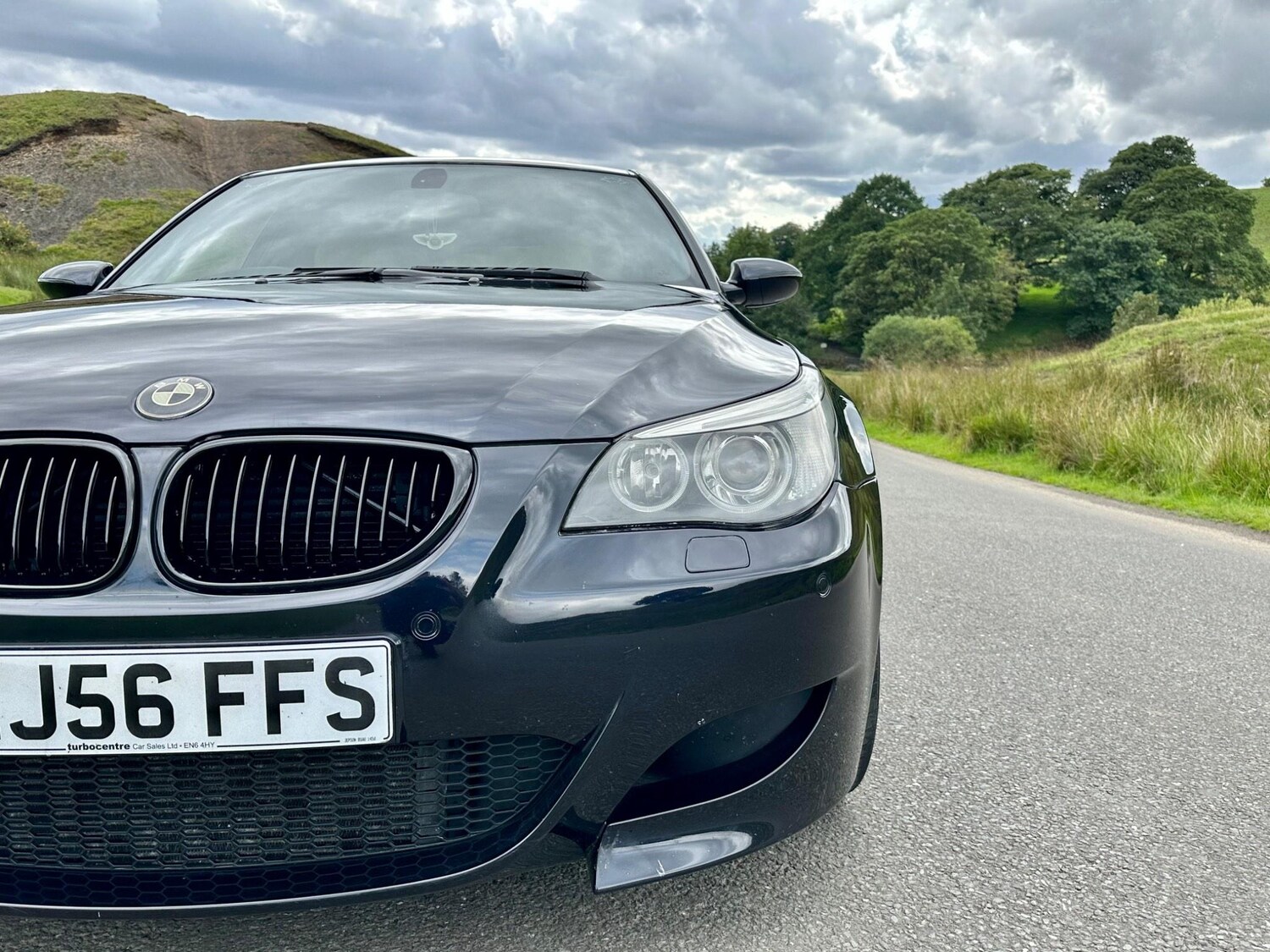 Used BMW M5 for sale - 77538295: Photo 12
