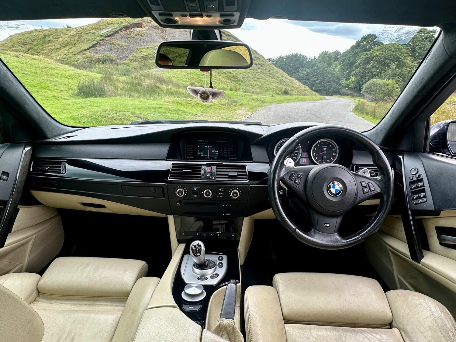 Used BMW M5 for sale - 77538295: Photo 14