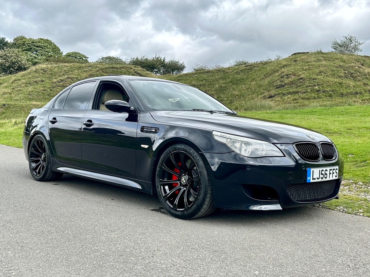 Used BMW M5 for sale - 77538295: Photo 16