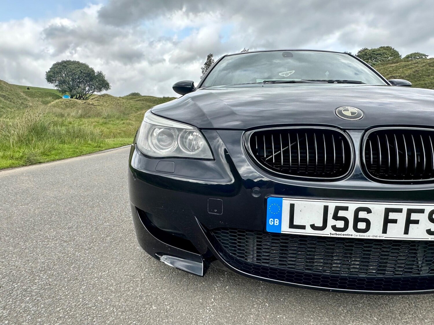 Used BMW M5 for sale - 77538295: Photo 18