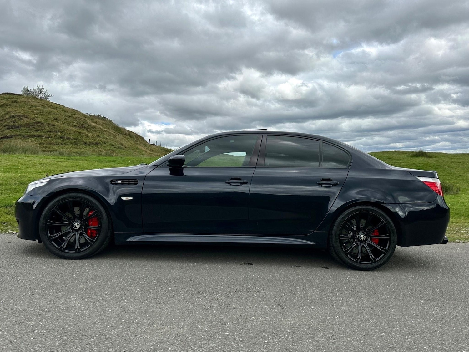 Used BMW M5 for sale - 77538295: Photo 21