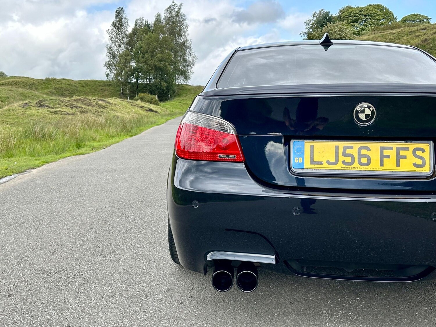 Used BMW M5 for sale - 77538295: Photo 23