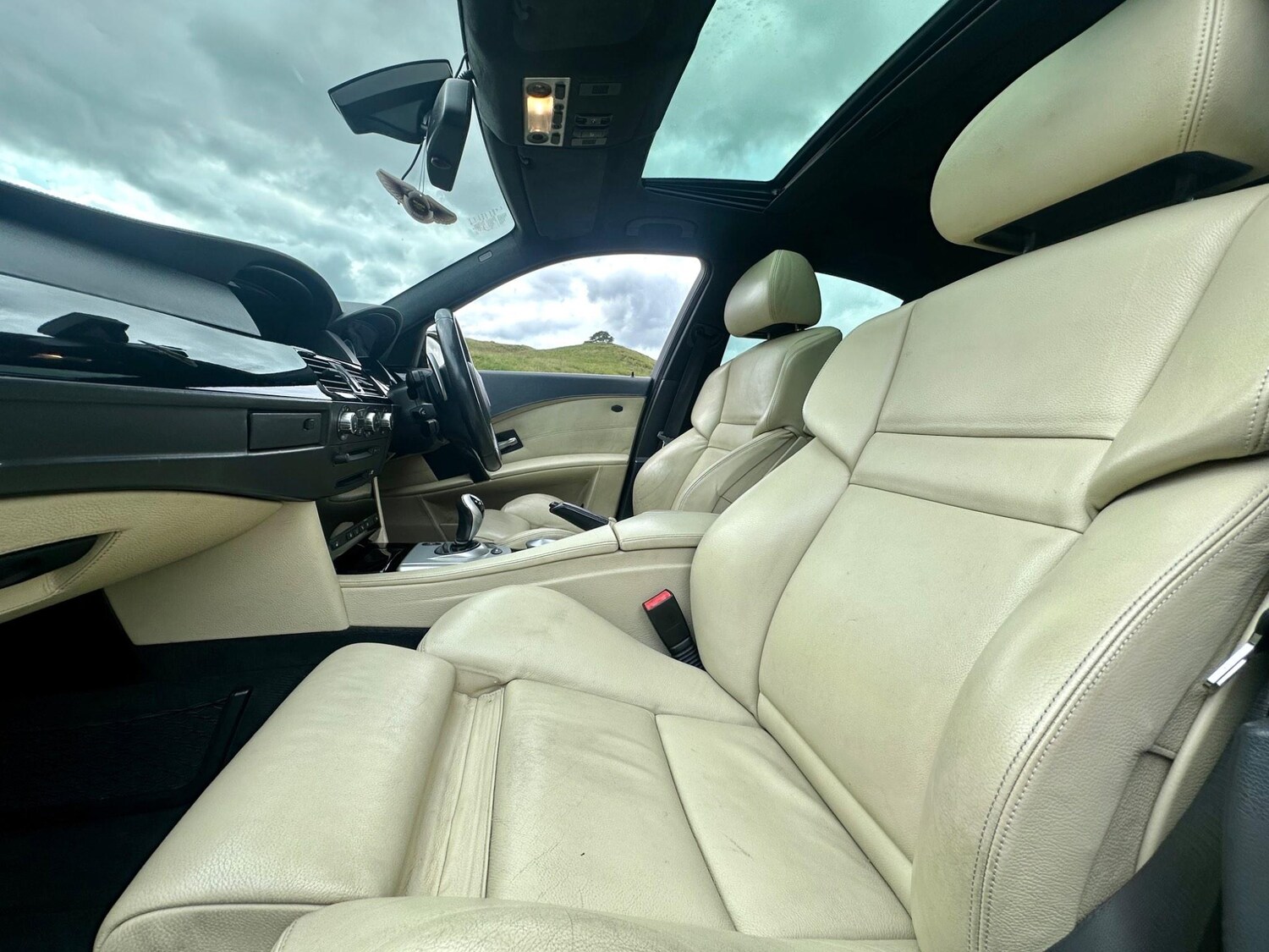 Used BMW M5 for sale - 77538295: Photo 30