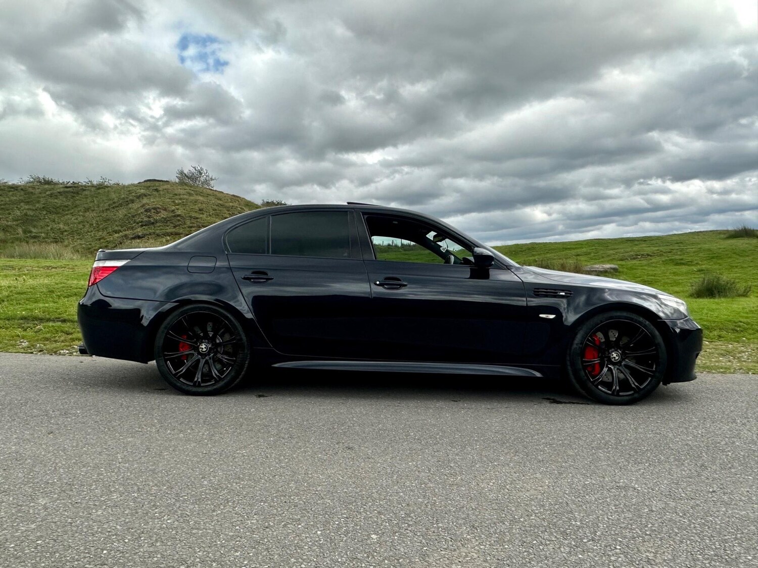 Used BMW M5 for sale - 77538295: Photo 32