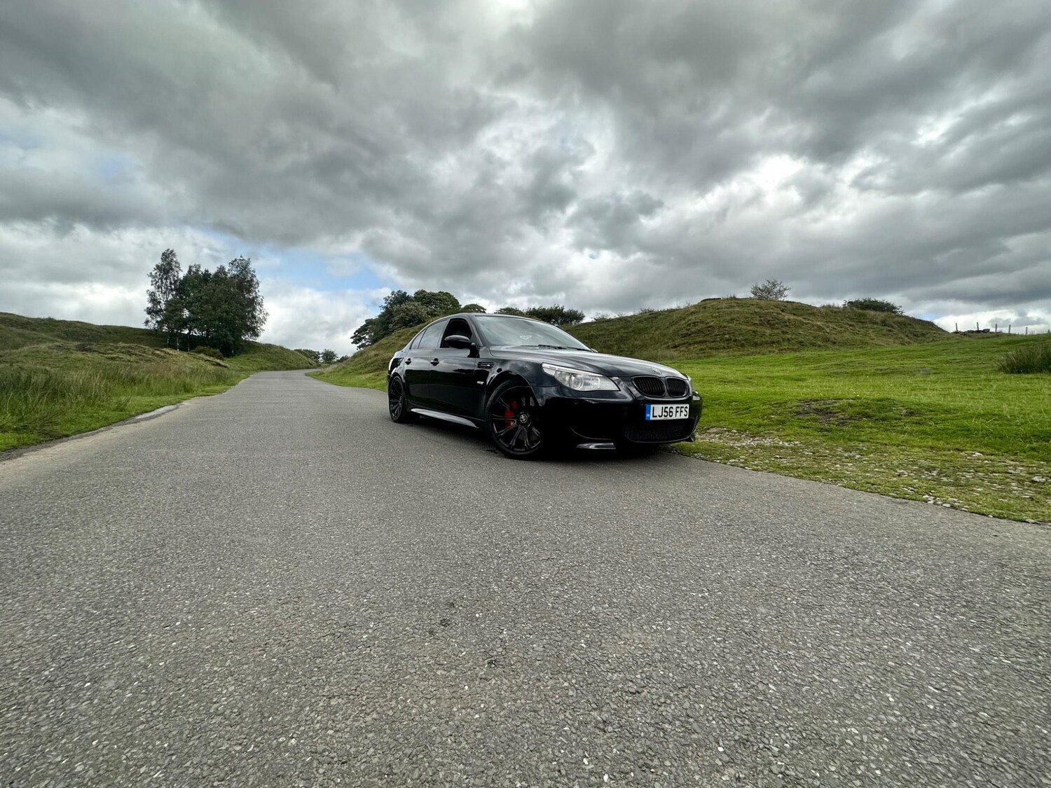 Used BMW M5 for sale - 77538295: Photo 33