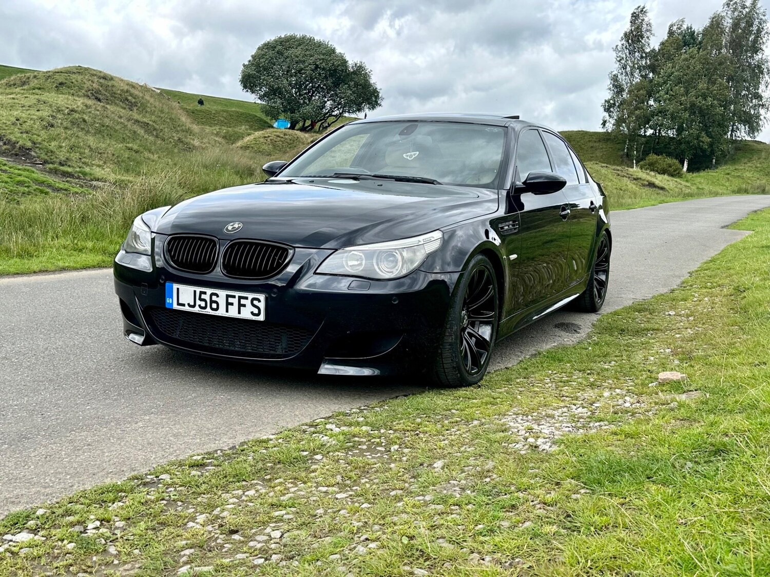 Used BMW M5 for sale - 77538295: Photo 7