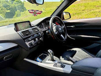 Used BMW 2 Series 2015 for sale - 79011846: Photo