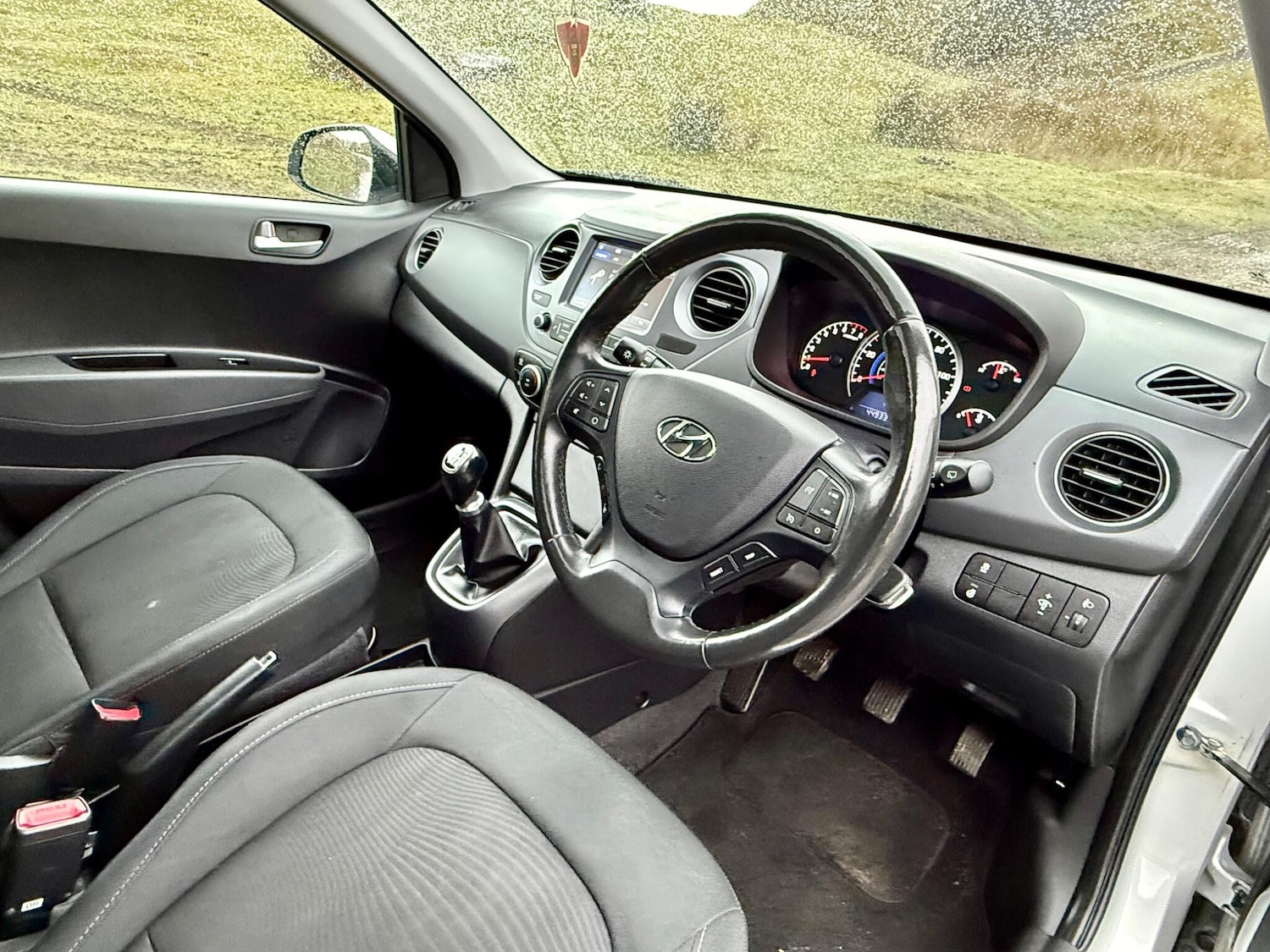 Used Hyundai i10 2018 for sale - 77456296: Photo 13