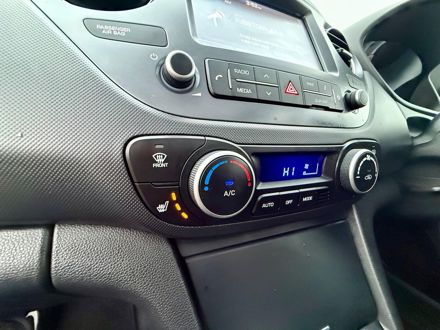 Used Hyundai i10 2018 for sale - 77456296: Photo 16