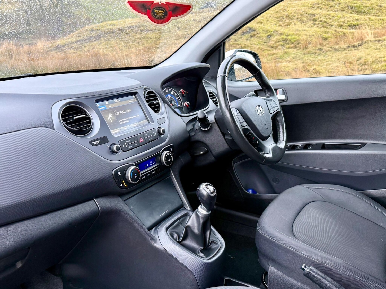 Used Hyundai i10 2018 for sale - 77456296: Photo 20