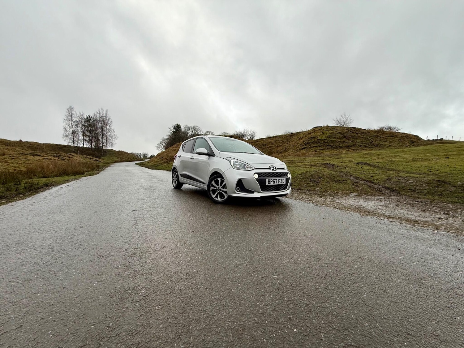 Used Hyundai i10 2018 for sale - 77456296: Photo 31