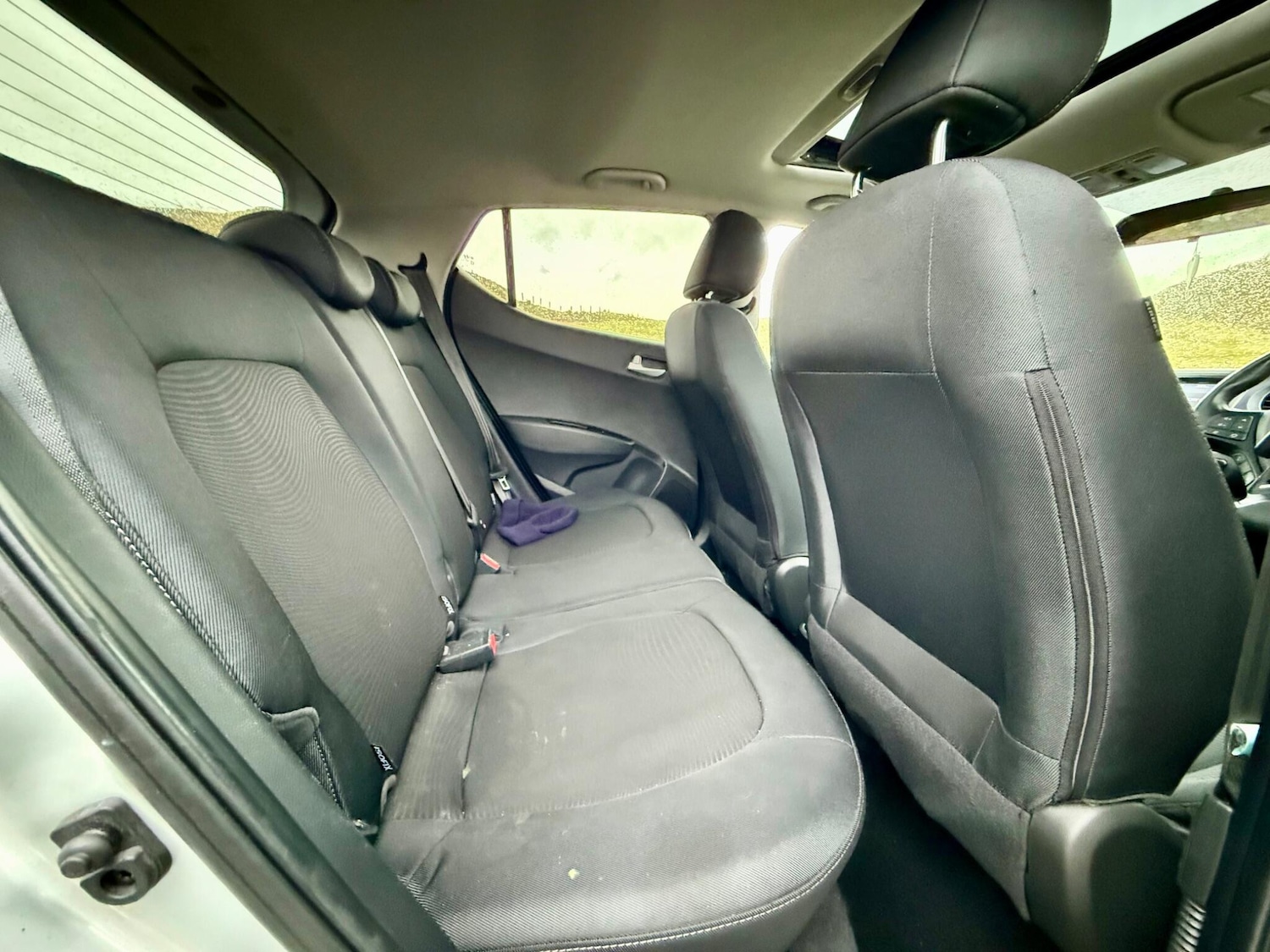 Used Hyundai i10 2018 for sale - 77456296: Photo 39