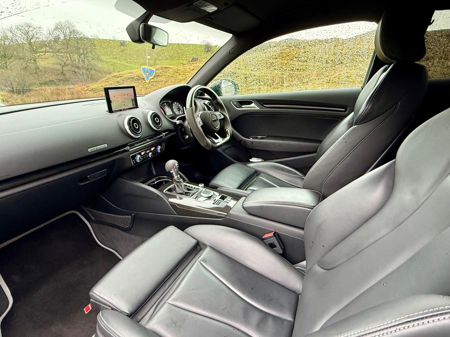 Used Audi S3 2016 for sale - 76759652: Photo 10