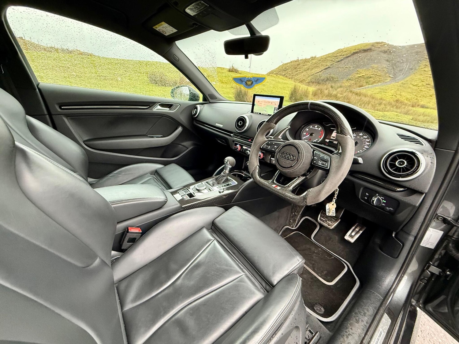 Used Audi S3 2016 for sale - 76759652: Photo 11