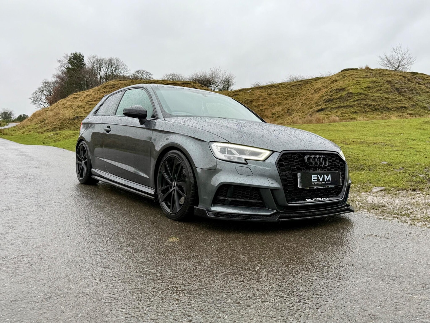 Used Audi S3 2016 for sale - 76759652: Photo 12