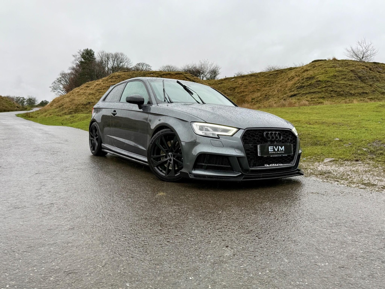 Used Audi S3 2016 for sale - 76759652: Photo 14