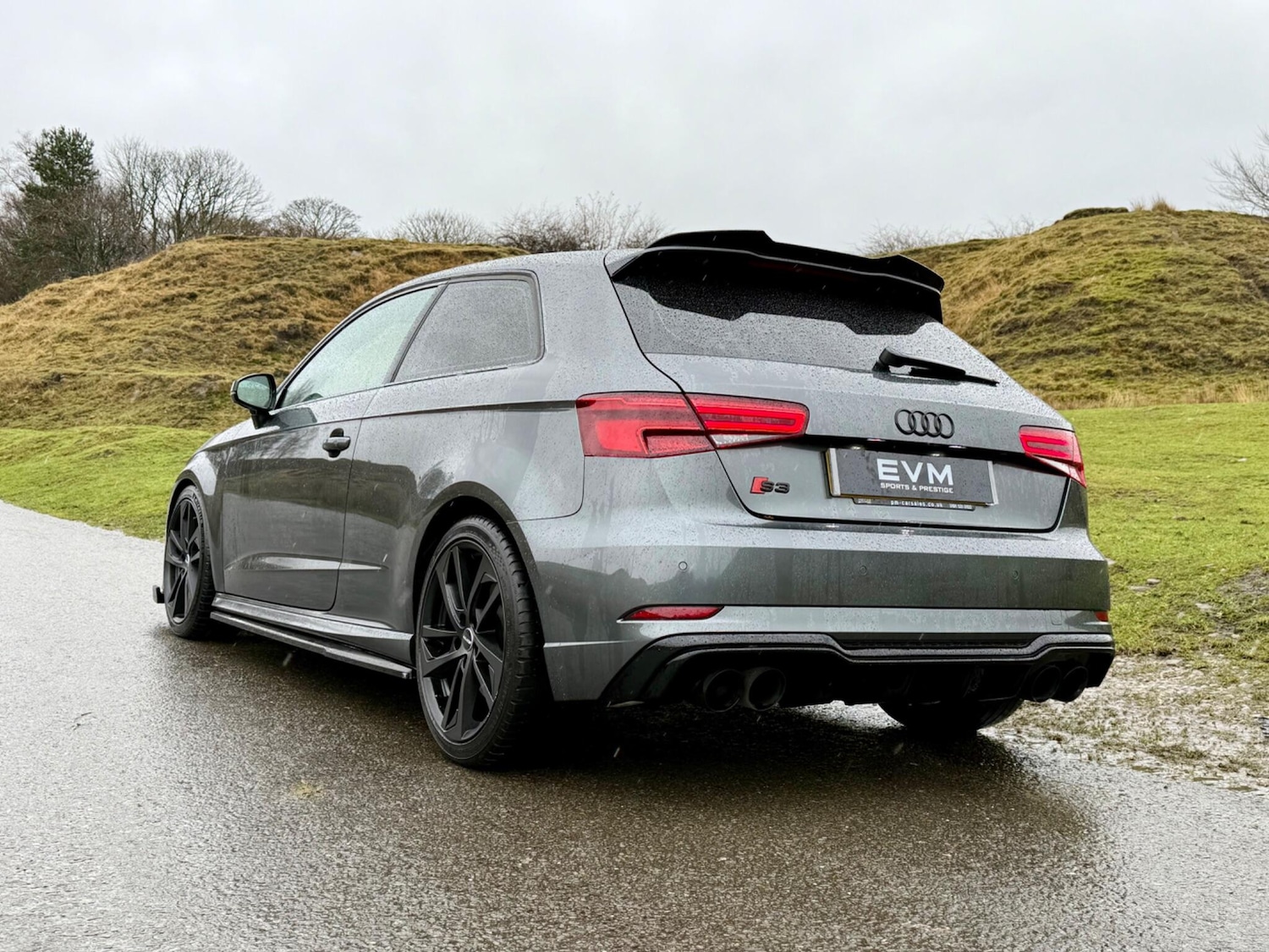 Used Audi S3 2016 for sale - 76759652: Photo 15