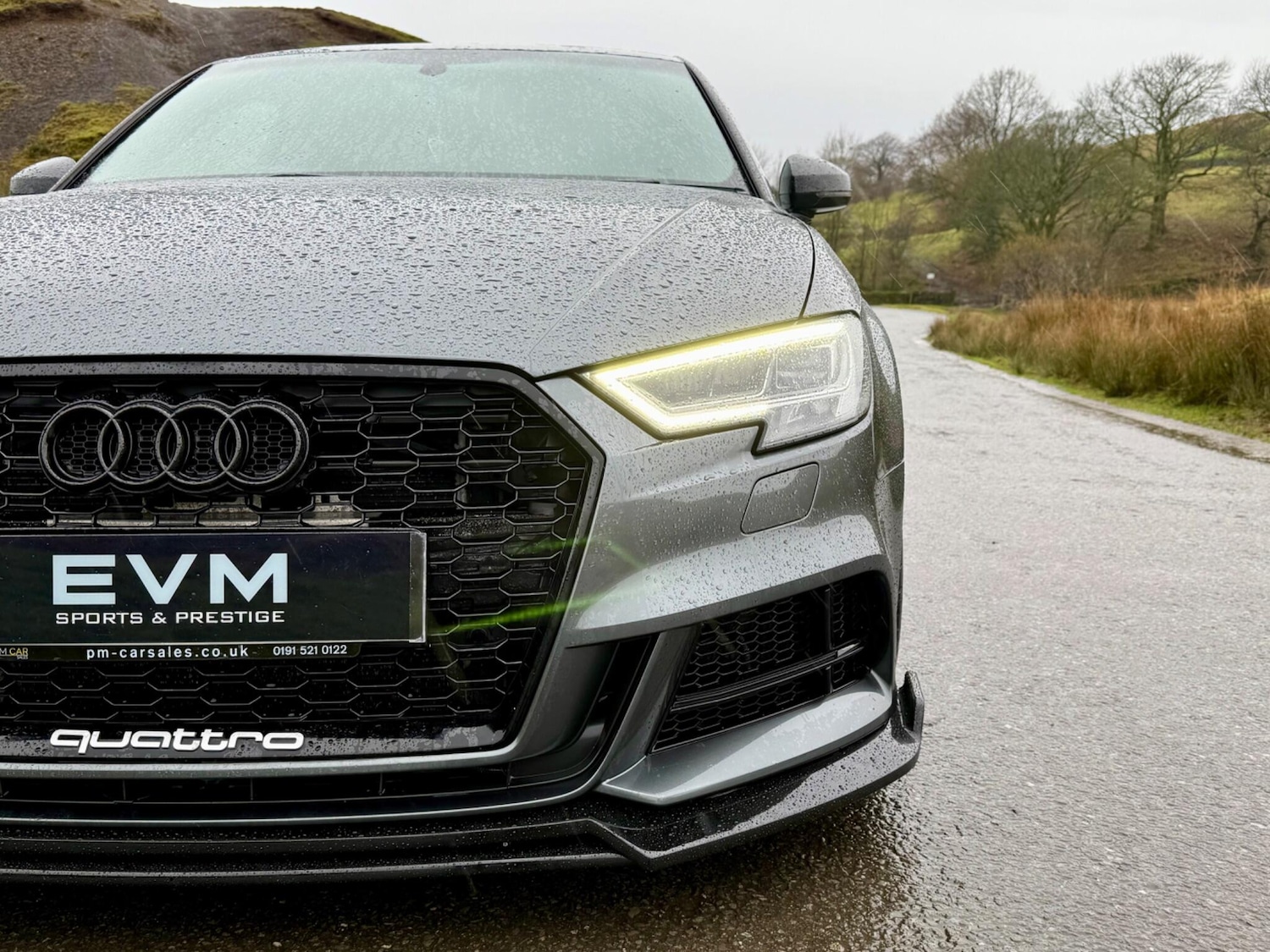 Used Audi S3 2016 for sale - 76759652: Photo 16