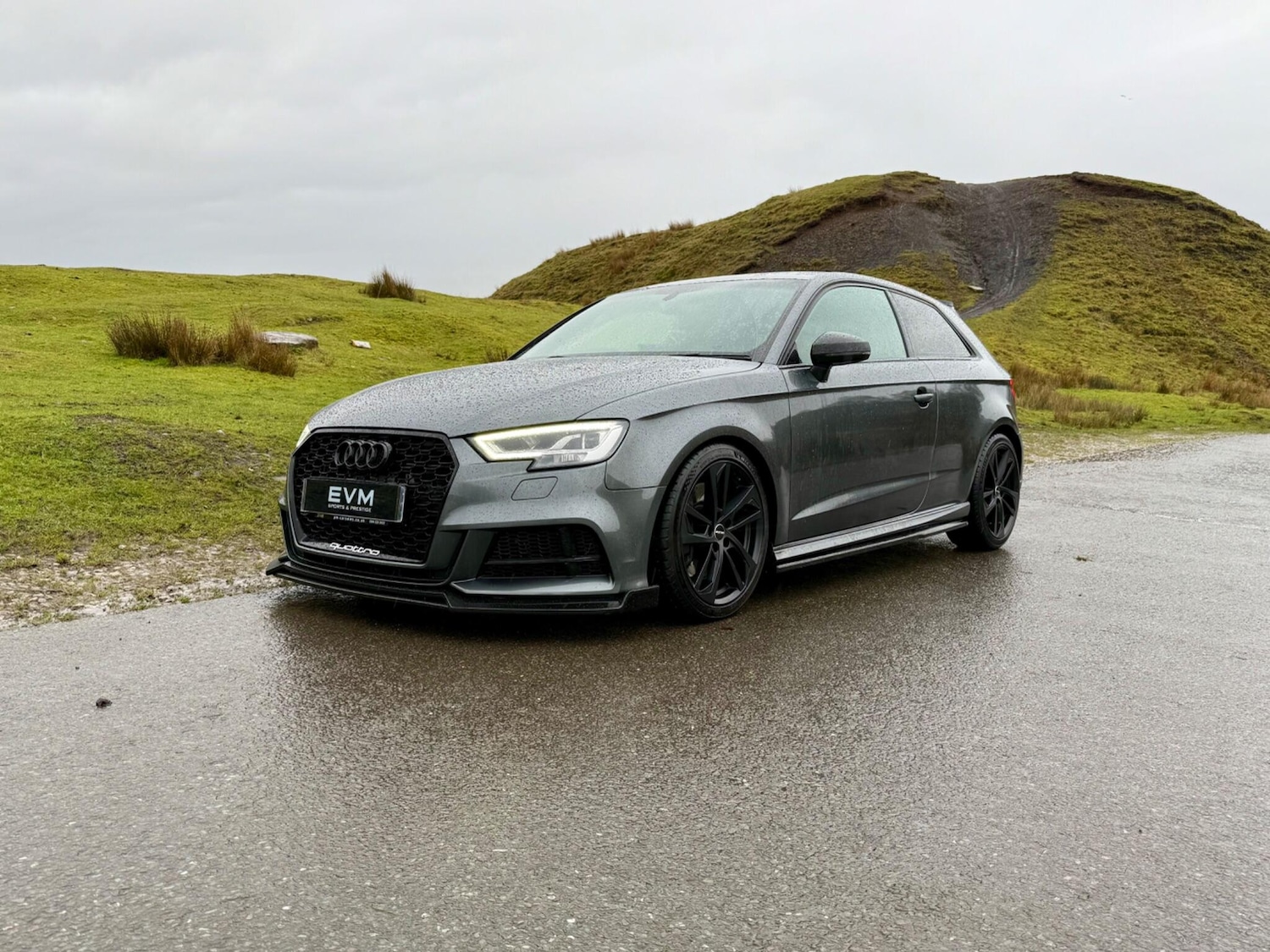 Used Audi S3 2016 for sale - 76759652: Photo 18