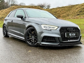 Used Audi S3 2016 for sale - 76759652: Photo