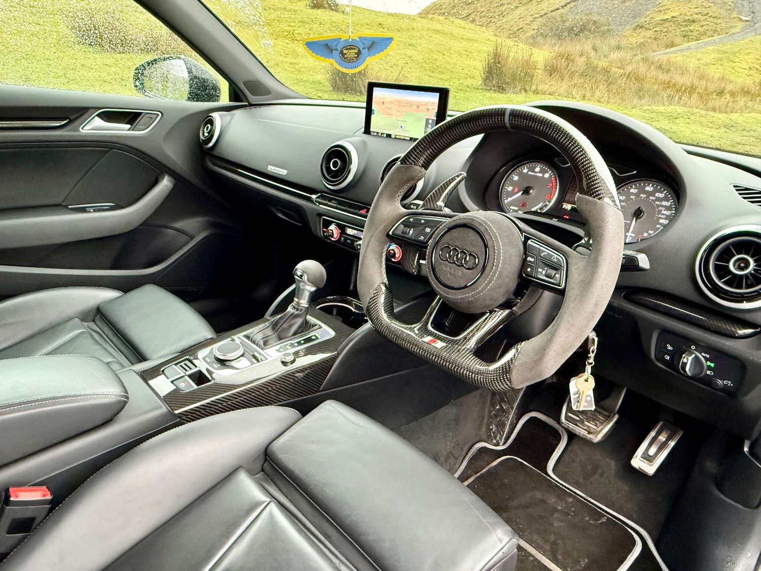 Used Audi S3 2016 for sale - 76759652: Photo 2