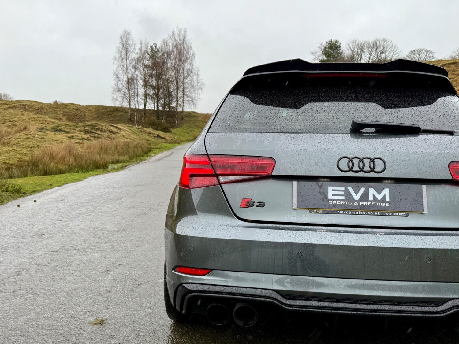 Used Audi S3 2016 for sale - 76759652: Photo 20