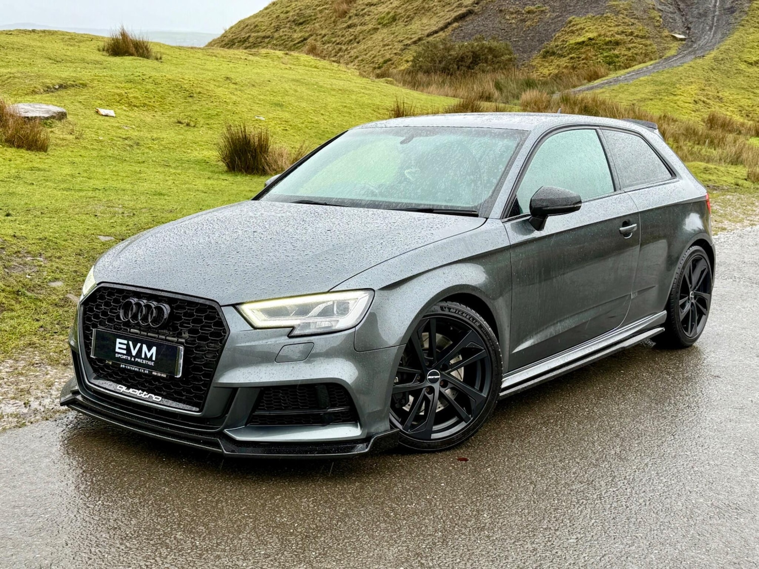 Used Audi S3 2016 for sale - 76759652: Photo 21