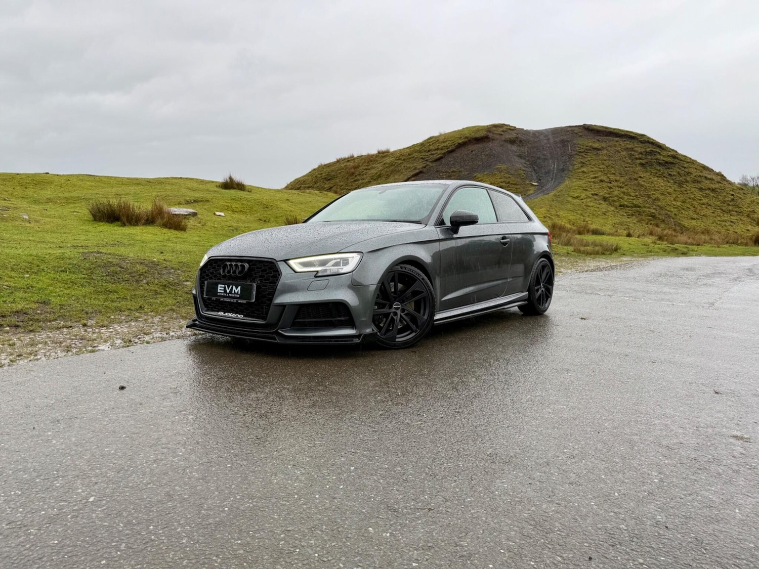 Used Audi S3 2016 for sale - 76759652: Photo 22