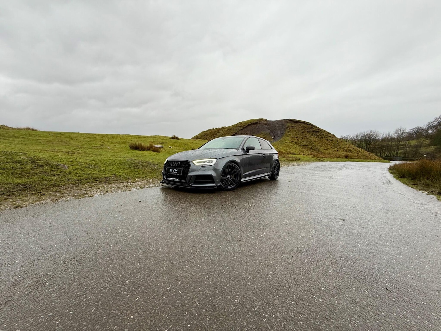 Used Audi S3 2016 for sale - 76759652: Photo 23