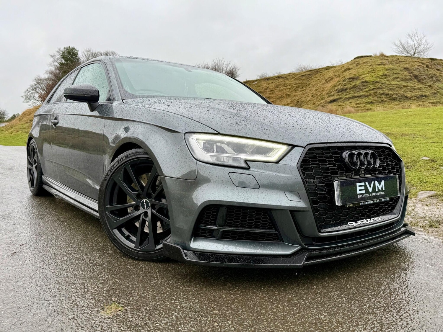 Used Audi S3 2016 for sale - 76759652: Photo 24