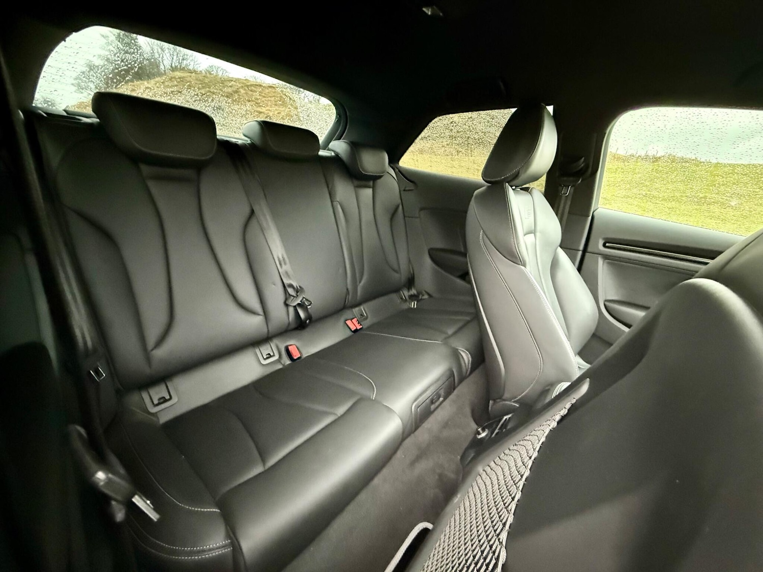 Used Audi S3 2016 for sale - 76759652: Photo 25