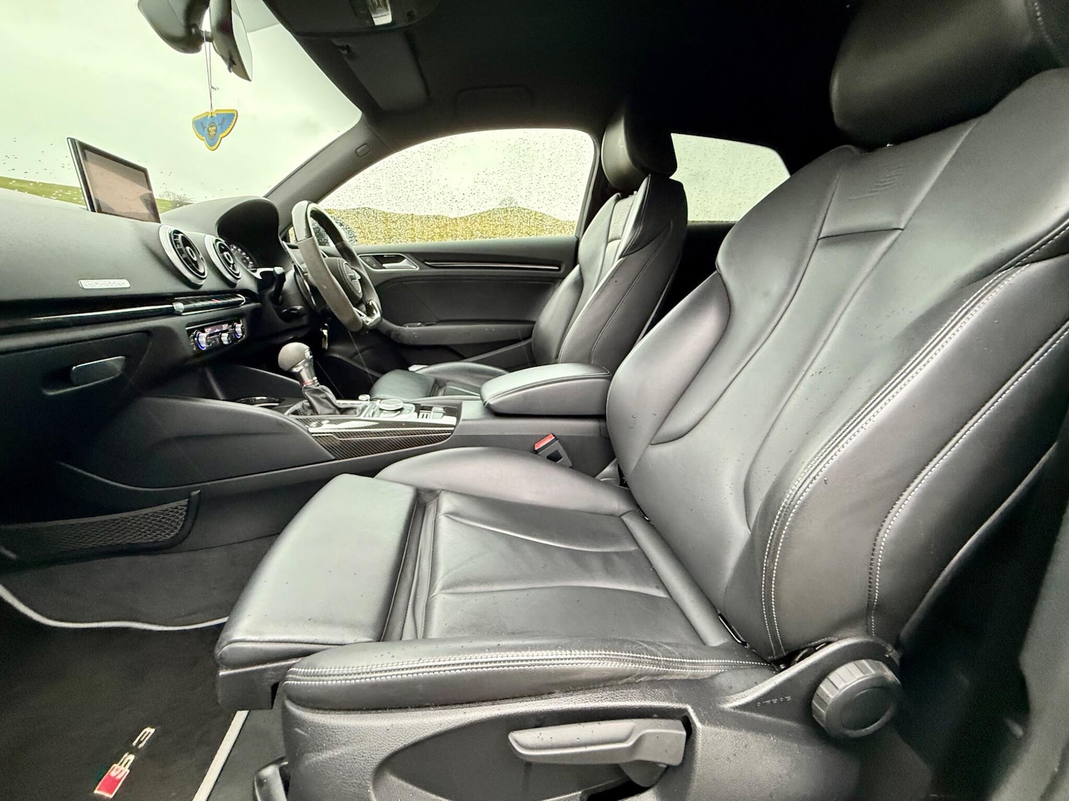 Used Audi S3 2016 for sale - 76759652: Photo 26