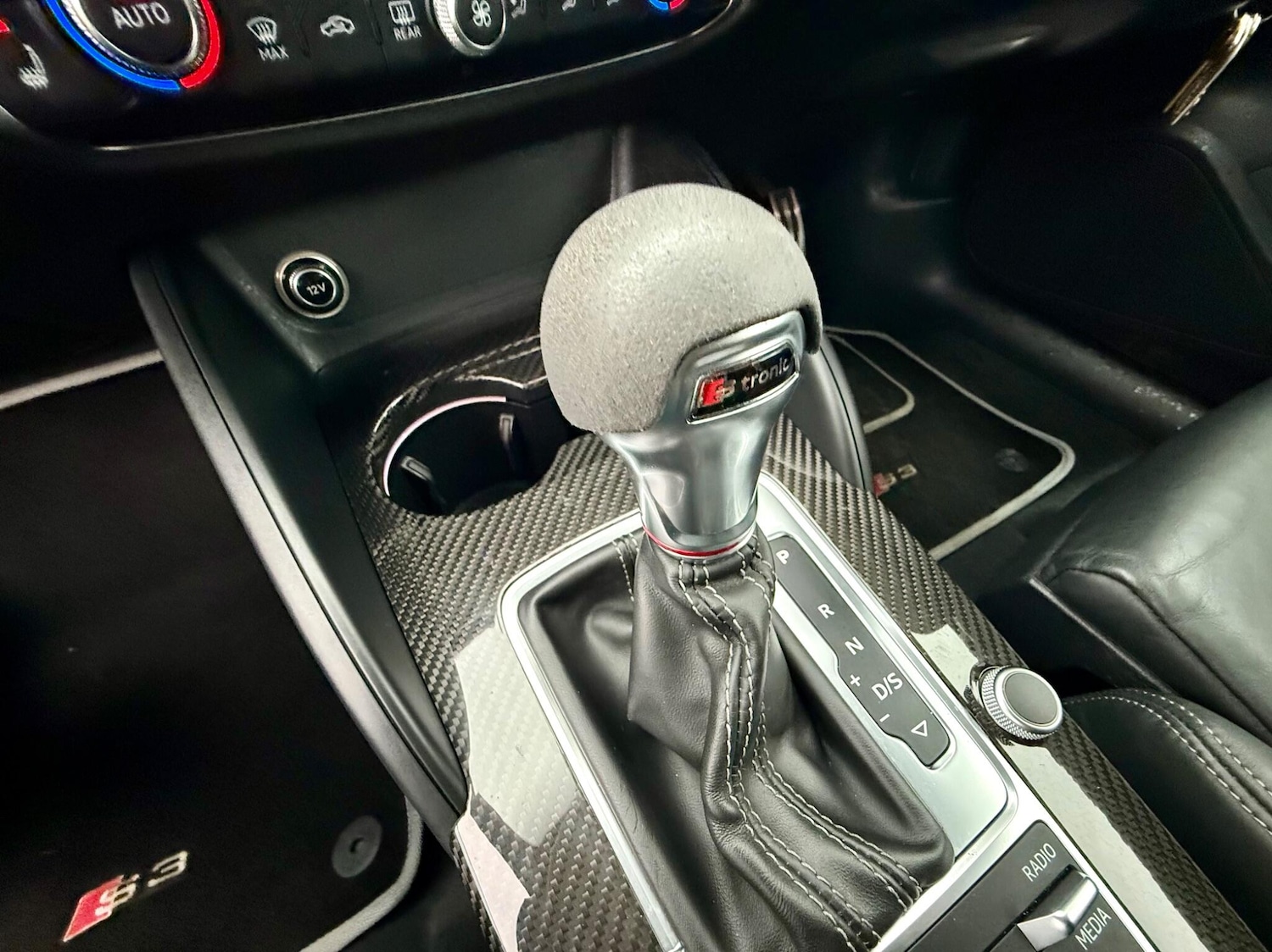 Used Audi S3 2016 for sale - 76759652: Photo 27