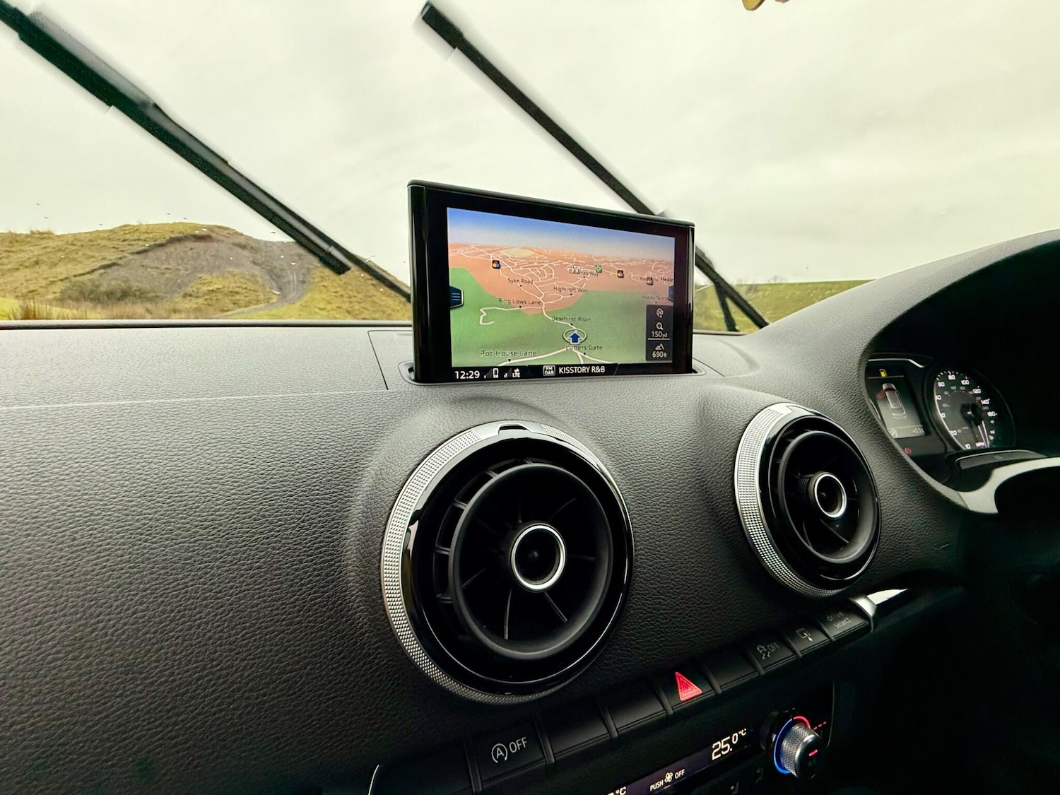 Used Audi S3 2016 for sale - 76759652: Photo 29