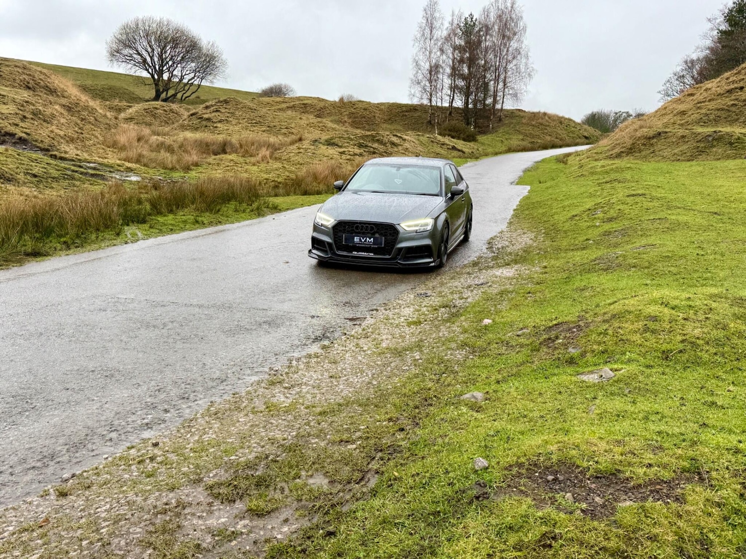 Used Audi S3 2016 for sale - 76759652: Photo 3