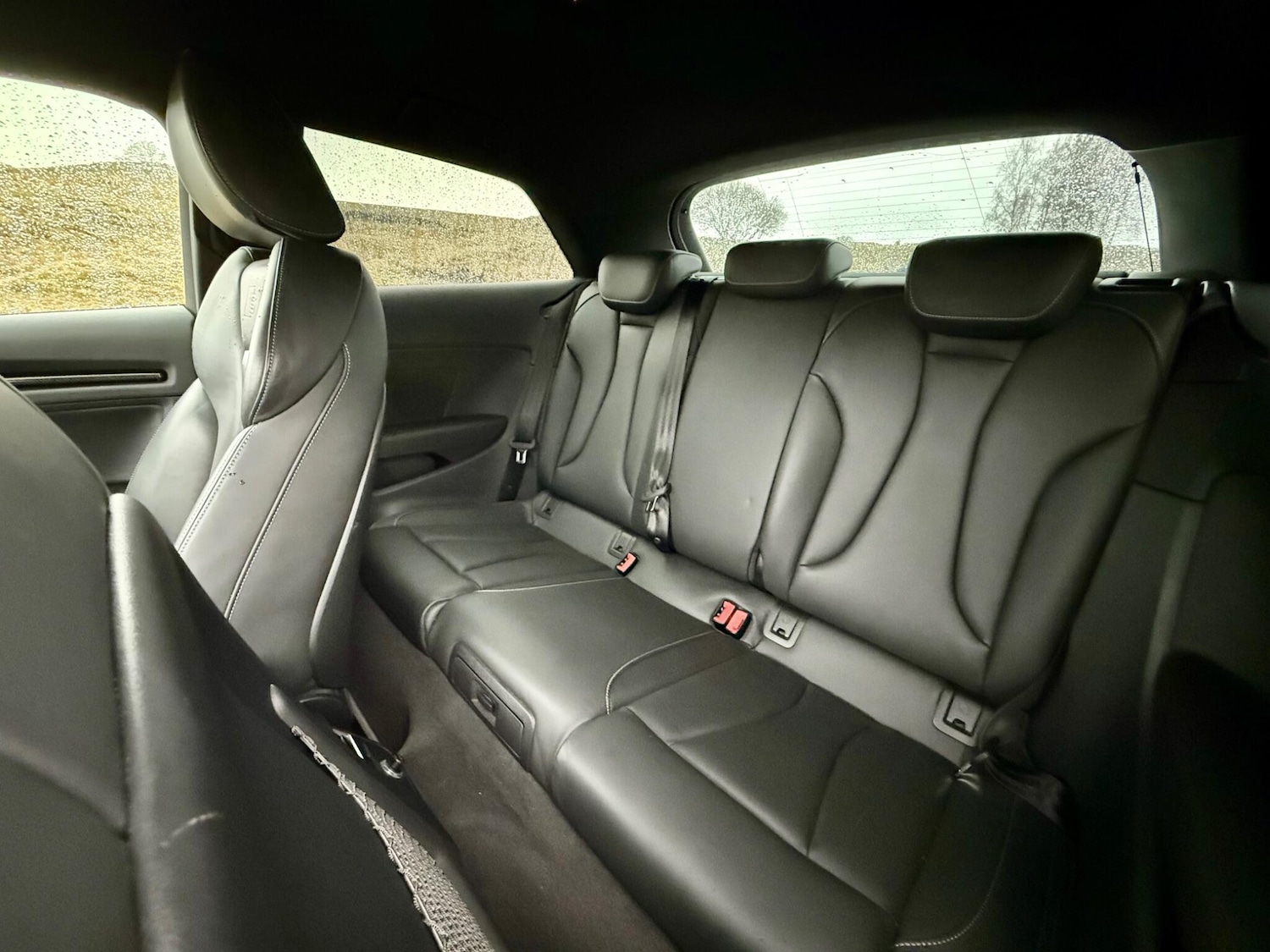 Used Audi S3 2016 for sale - 76759652: Photo 30