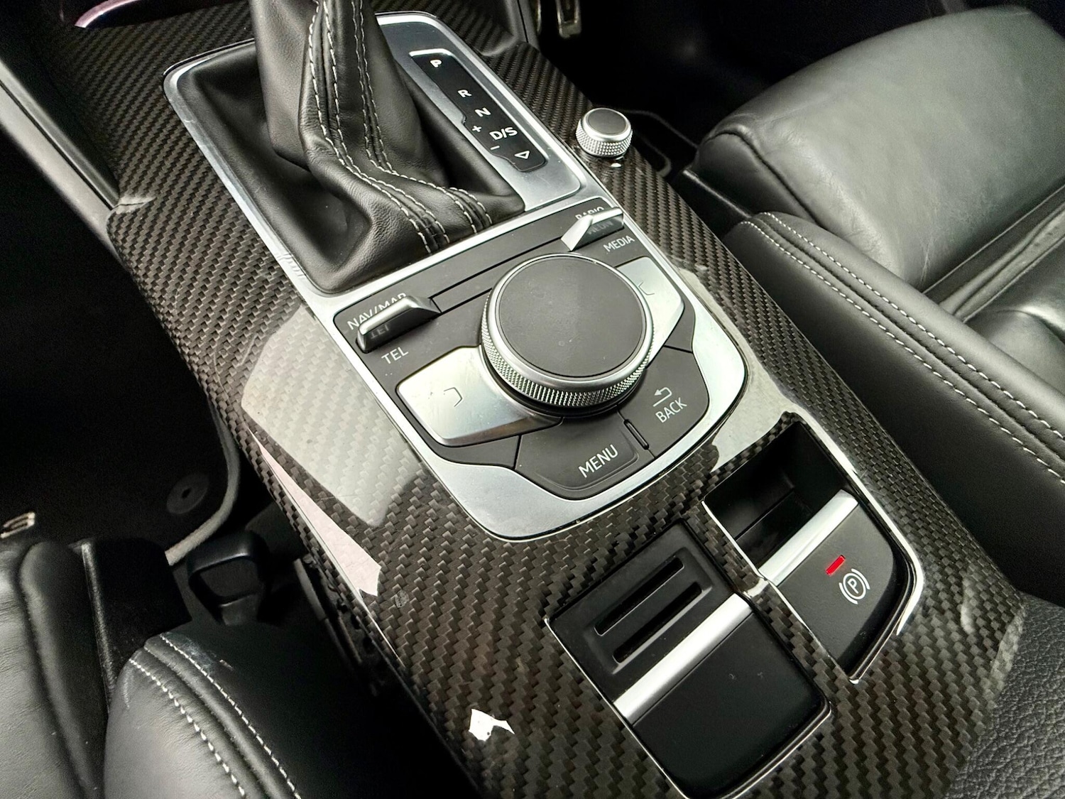 Used Audi S3 2016 for sale - 76759652: Photo 31