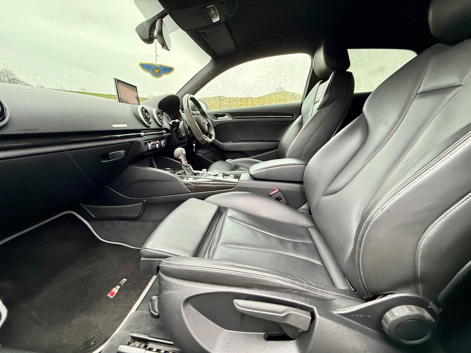 Used Audi S3 2016 for sale - 76759652: Photo 32