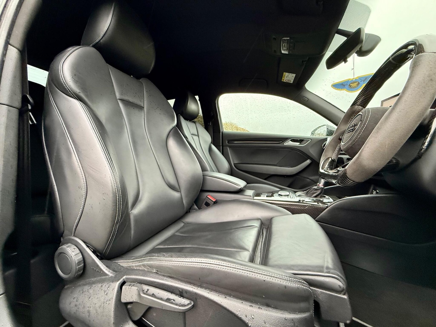 Used Audi S3 2016 for sale - 76759652: Photo 34