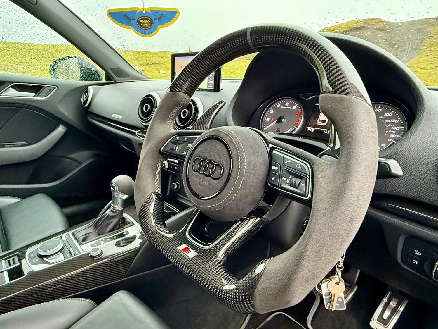 Used Audi S3 2016 for sale - 76759652: Photo 35