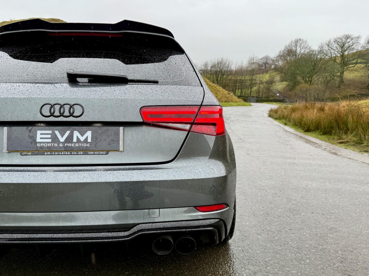 Used Audi S3 2016 for sale - 76759652: Photo 36