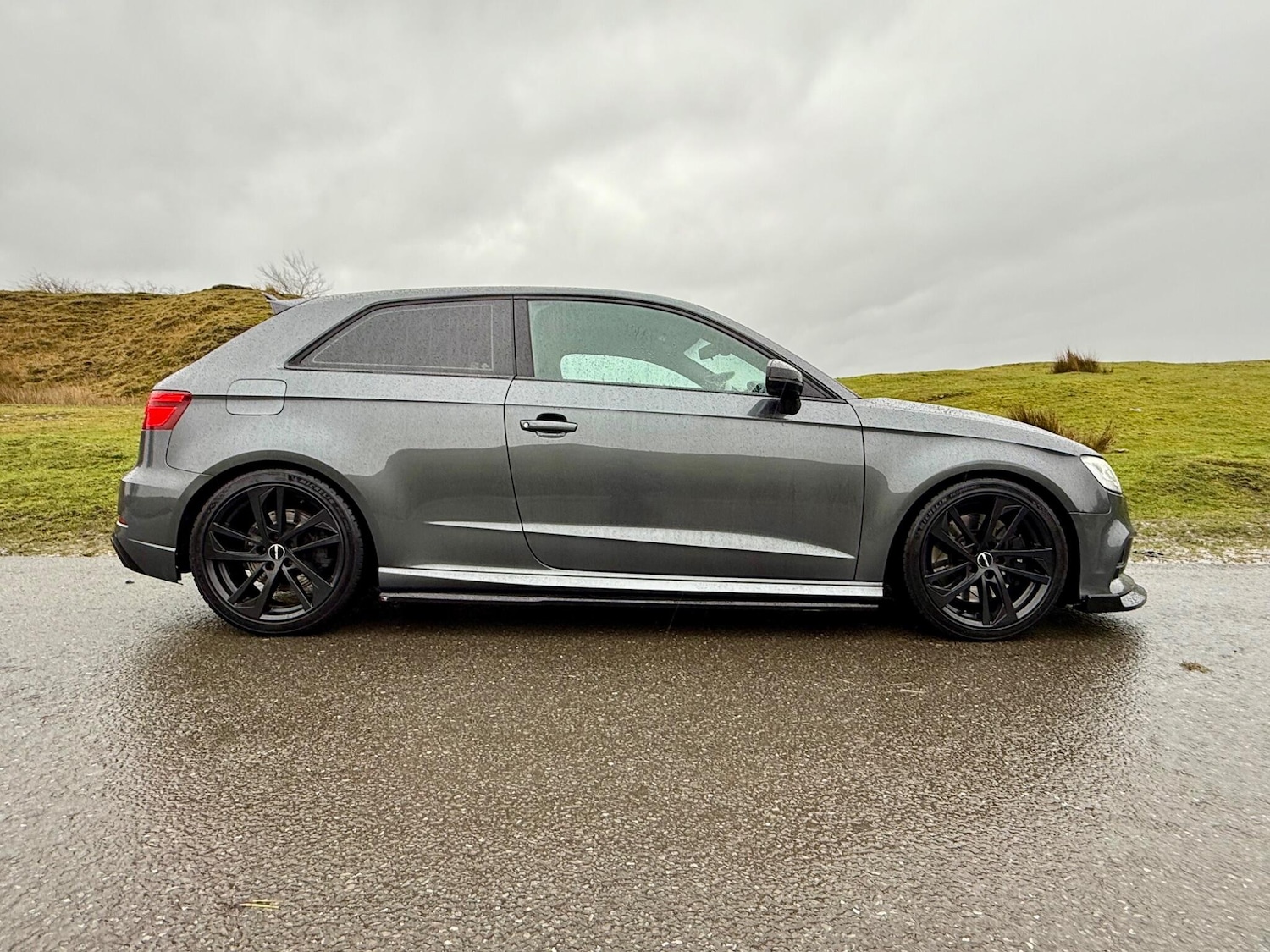 Used Audi S3 2016 for sale - 76759652: Photo 37