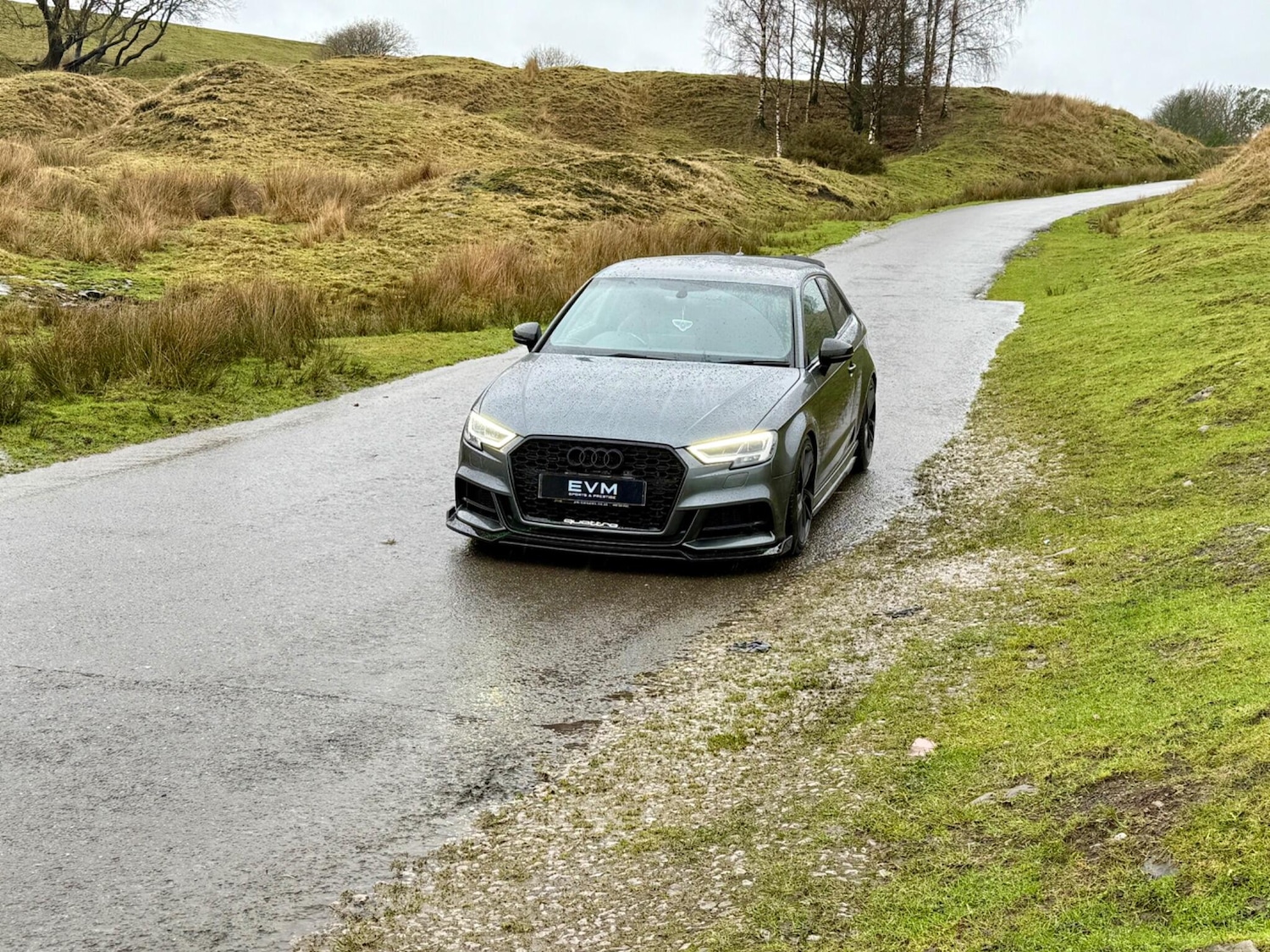 Used Audi S3 2016 for sale - 76759652: Photo 38